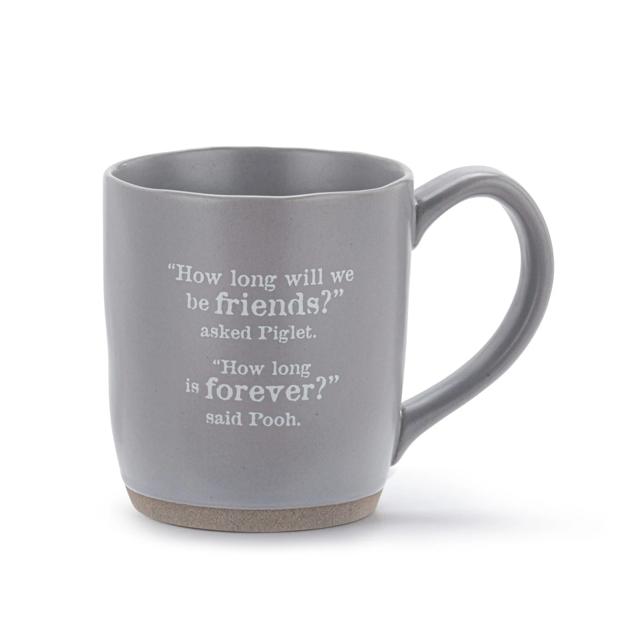 Winnie the Pooh Forever Friends Mug 14oz