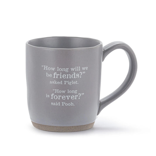 Winnie the Pooh Forever Friends Mug 14oz
