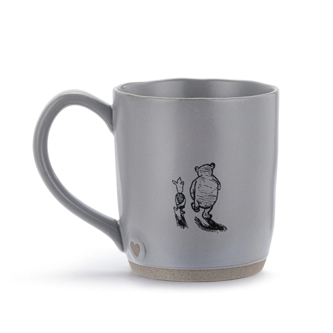 Winnie the Pooh Forever Friends Mug 14oz