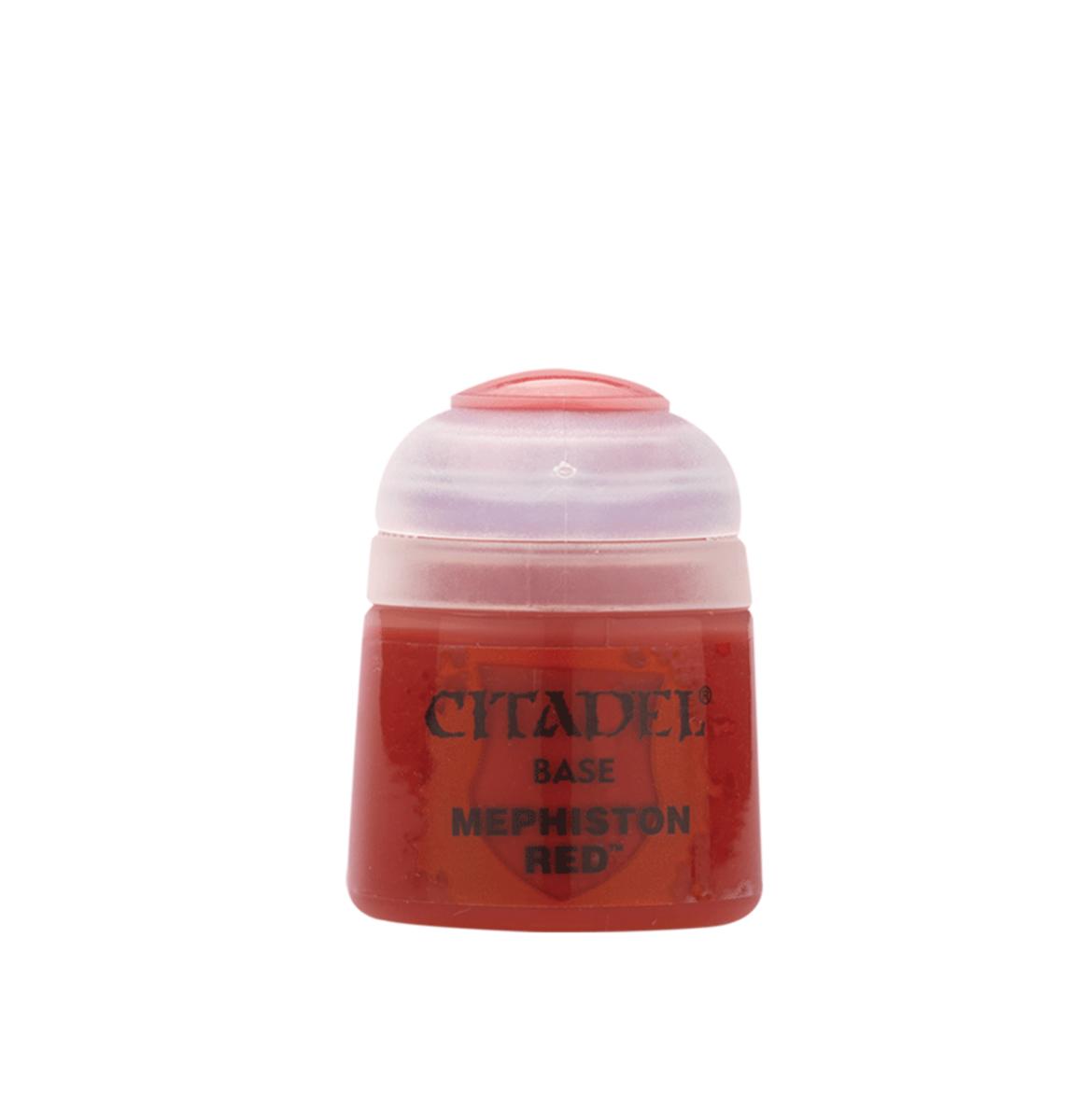Warhammer Citadel Base Paint - Colour Variety 12ml