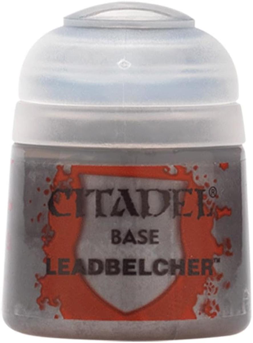 Warhammer Citadel Base Paint - Colour Variety 12ml