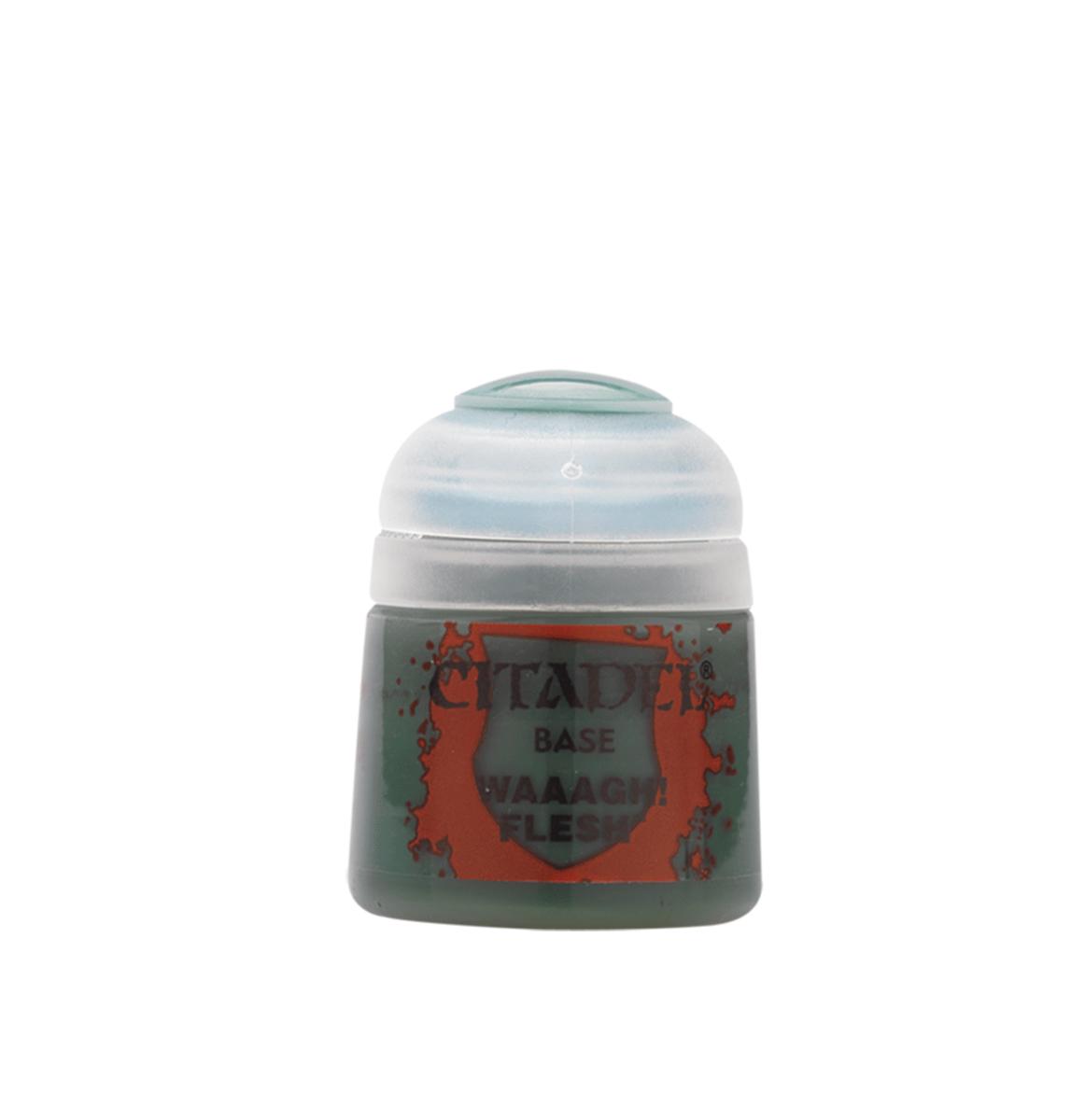 Warhammer Citadel Base Paint - Colour Variety 12ml