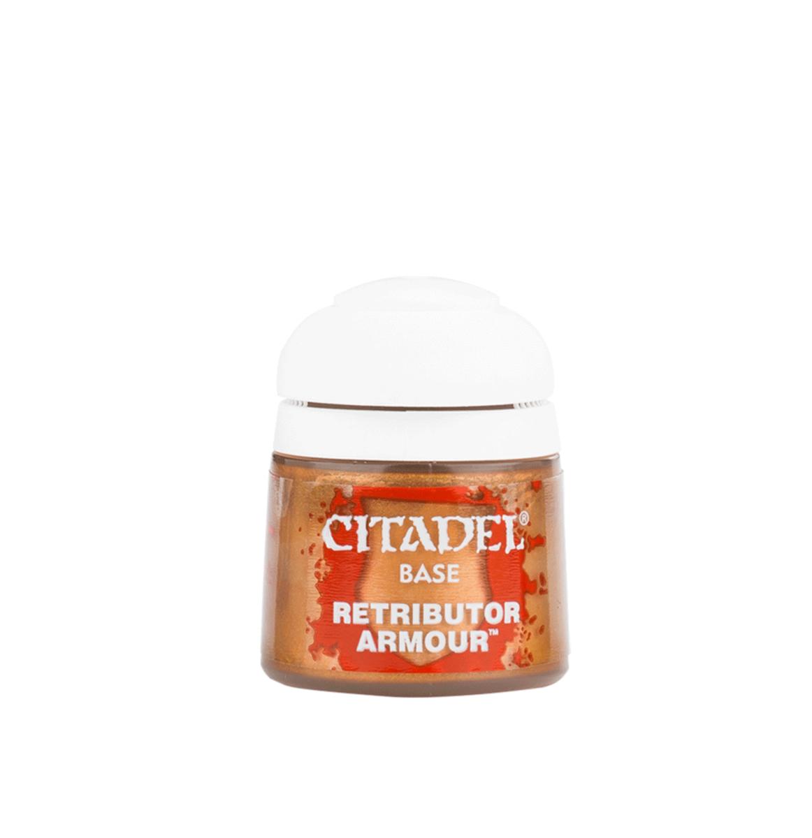 Warhammer Citadel Base Paint - Colour Variety 12ml