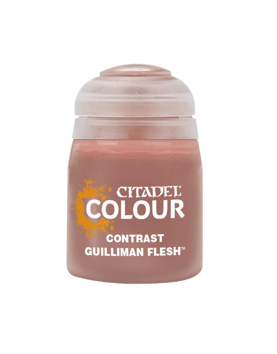 Warhammer Citadel Contrast Paint - Colour Variety 18ml
