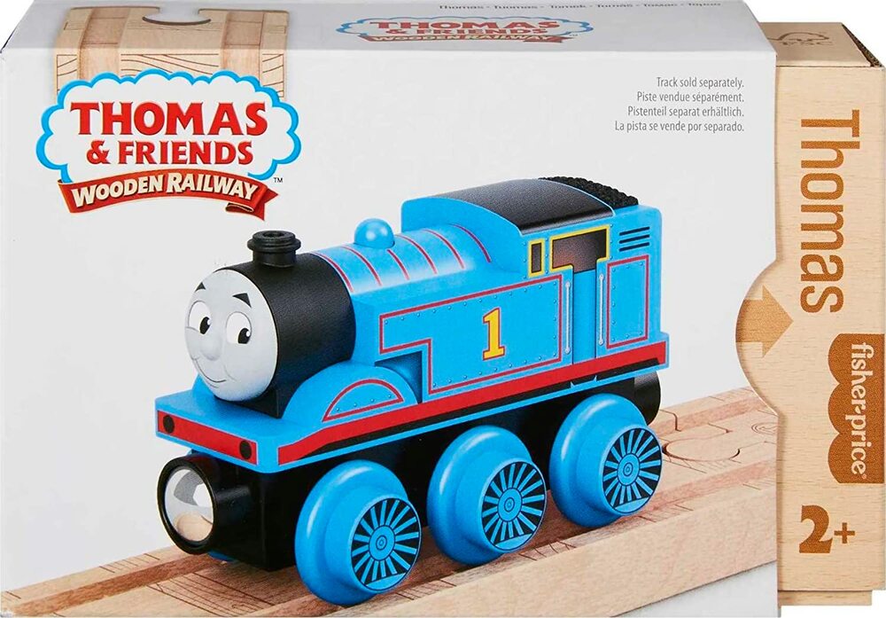Thomas & Friends : Thomas The Tank Engine