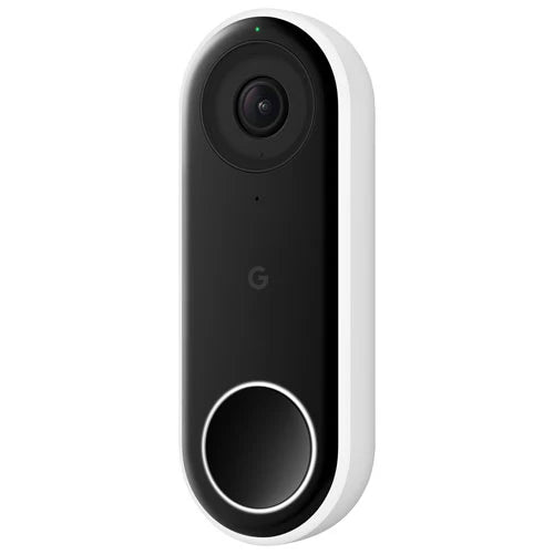 Google Nest Hello Wired