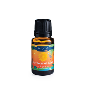 Airome Essential Oils - Kids Essential Oils