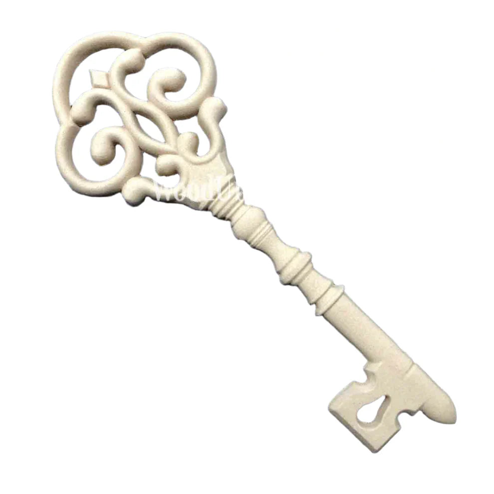 Woodubend Set of 2 Keys