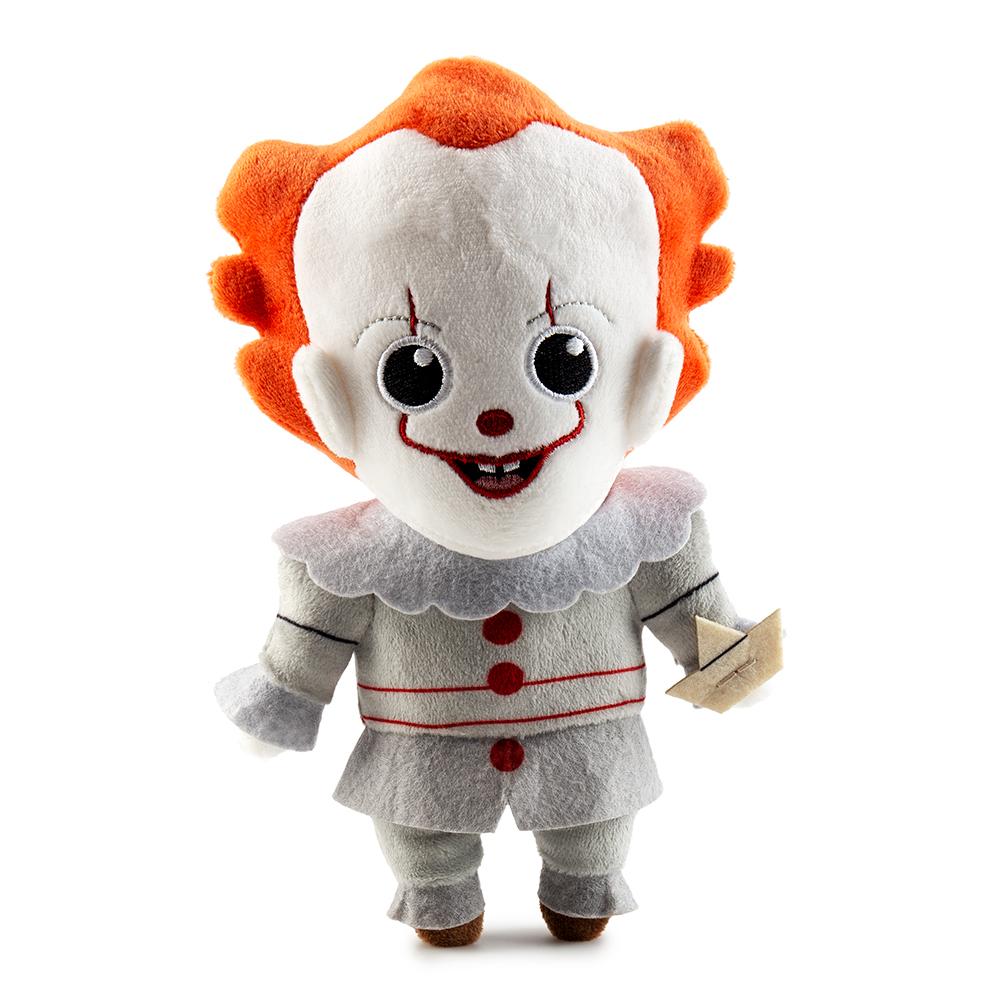 Phunny Horror Movie Plushies 8"