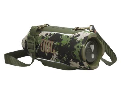 JBL Xtreme 5 Portable Bluetooth Speaker - Squad