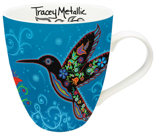 Eternity Mug 18oz