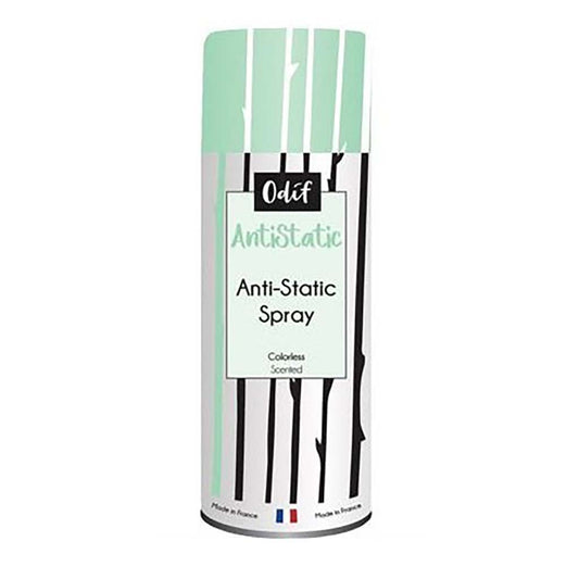 Odif - AntiStatic Spray 112g