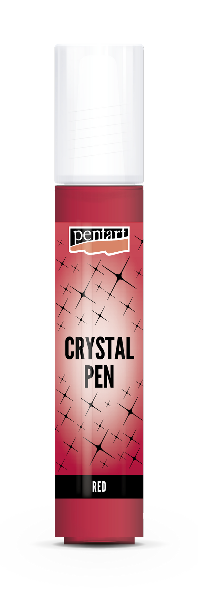 Pentart Crystal Pen - Colour Variety 30 ml