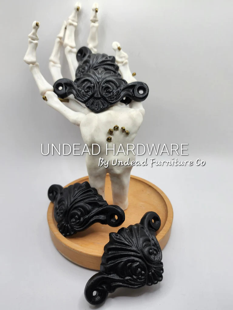 Undead Hardware - Fallen Angel 4 Pack