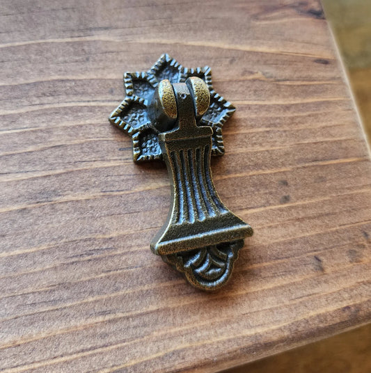 Undead Hardware ~ Sawyer 4 Pack