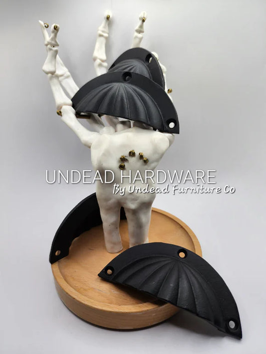 Undead Hardware ~ Maleficent 4 Pack