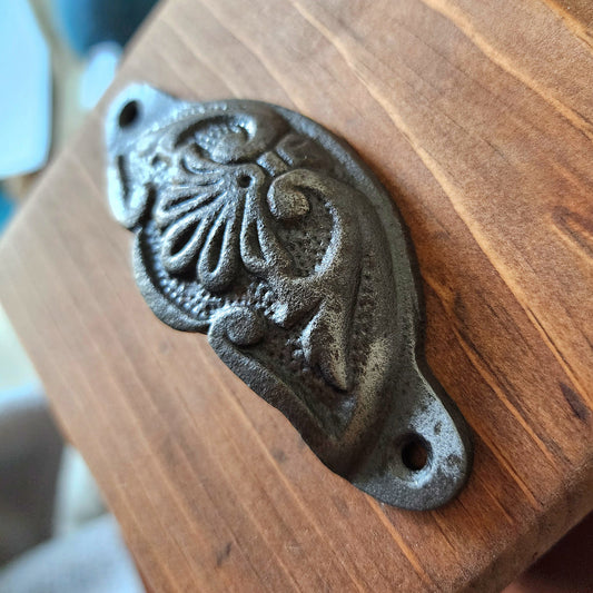 Undead Hardware - Walter Single Knob
