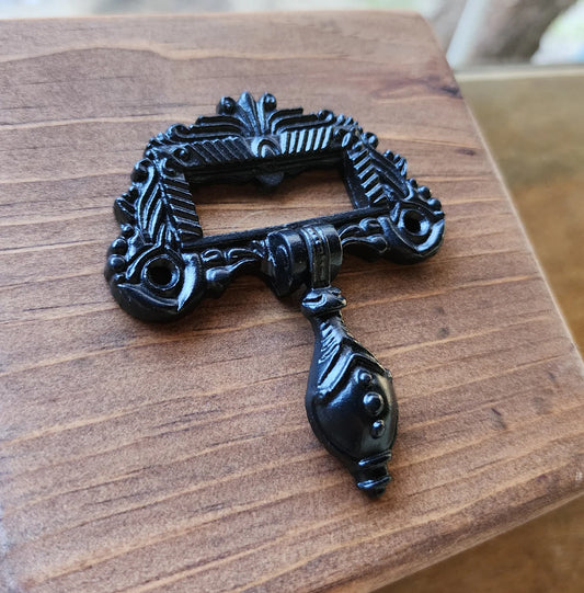 Undead Hardware ~ Hope 4 Pack - Black