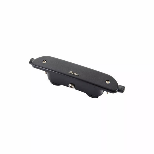 SHADOW SH141 ACTIVE SOUNDHOLE PICKUP WITH ENDPIN PREAMP