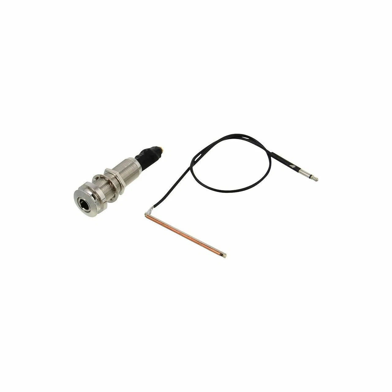 Shadow sh1110-uk pickup with endpin for ukelele