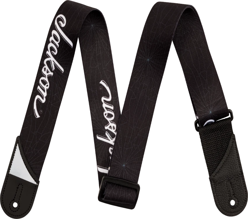 JACKSON  LOGO STRAP