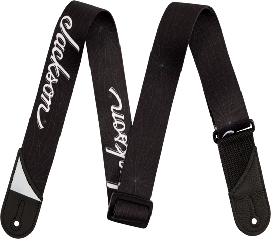 JACKSON  LOGO STRAP