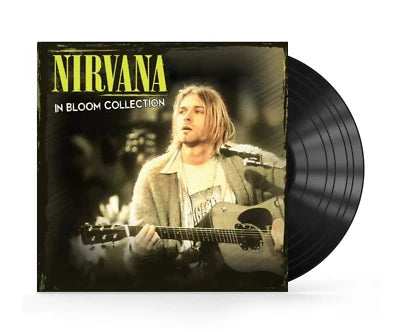 Vinyl - Nirvana In Bloom