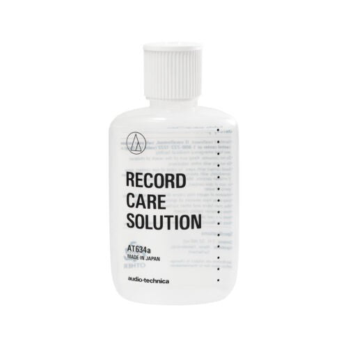 Audio-Technica AT634A Record Care Solution