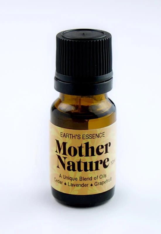 Oil Blend - mother nature, cedar,lavender,grapefruit