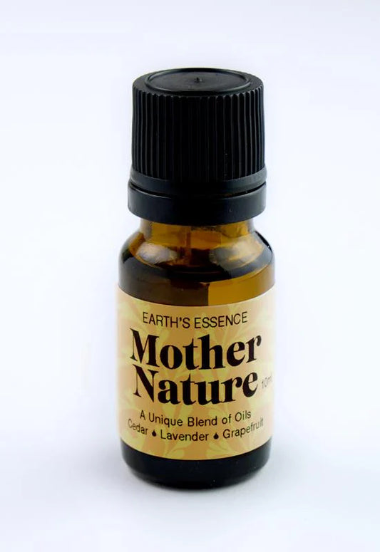 Oil Blend - mother nature, cedar,lavender,grapefruit