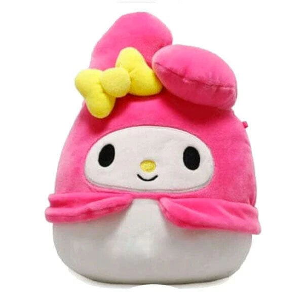 Squishmallows ~ Hello Kitty and Friends 8"