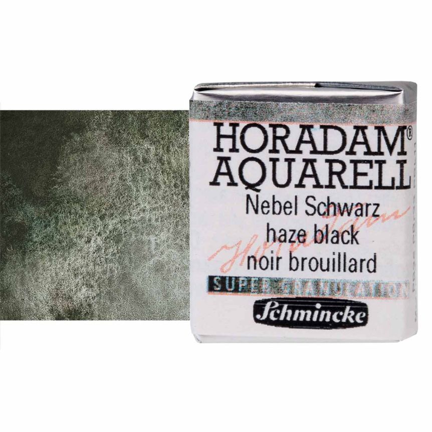 Schmincke Horadam Aquarell Watercolor Paints - Series 3