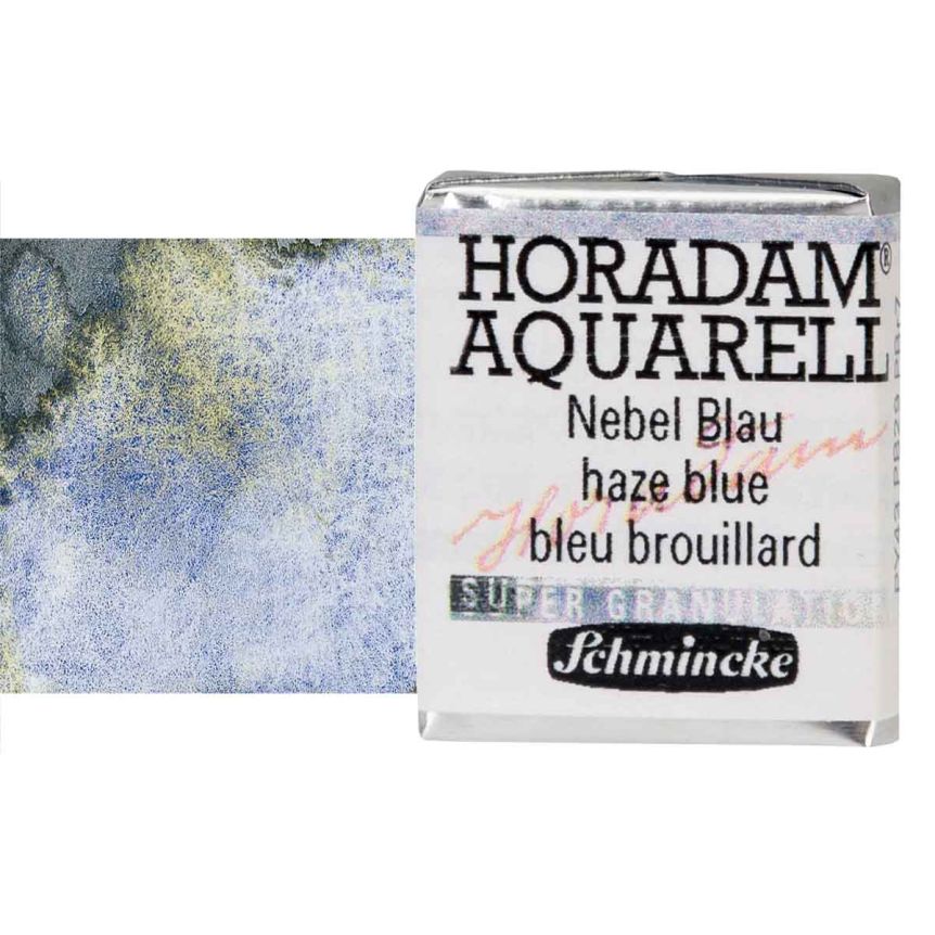 Schmincke Horadam Aquarell Watercolor Paints - Series 3