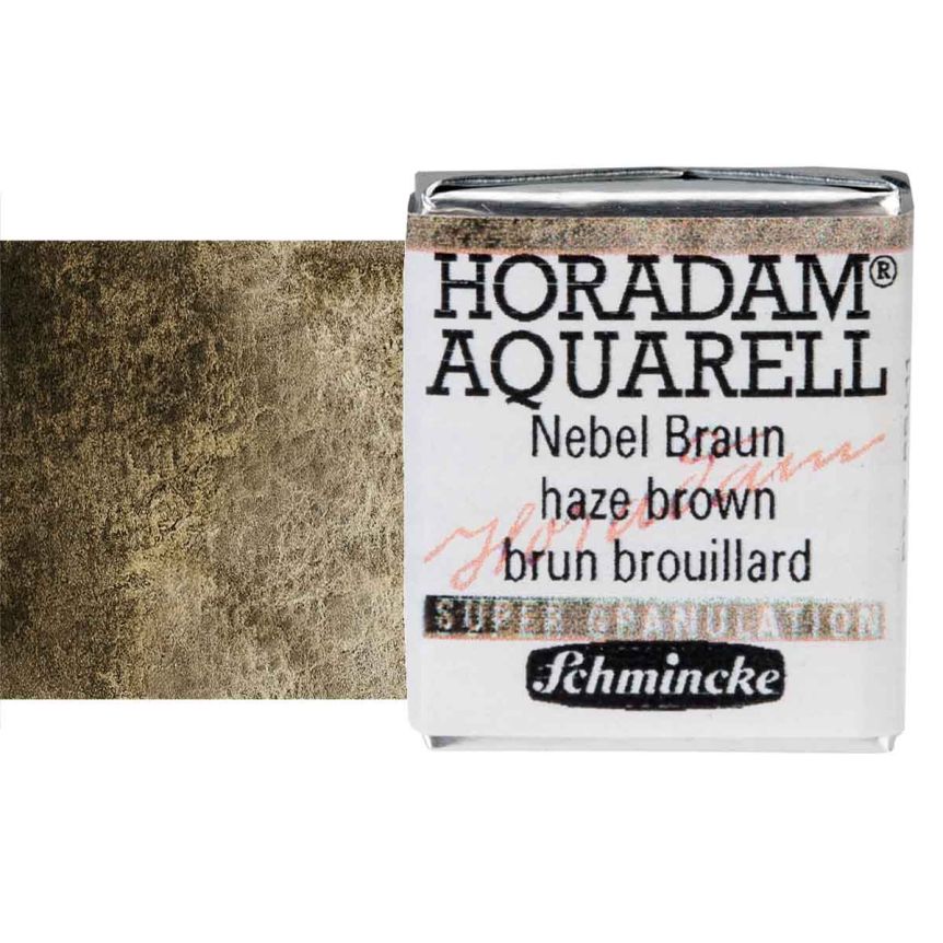 Schmincke Horadam Aquarell Watercolor Paints - Series 3