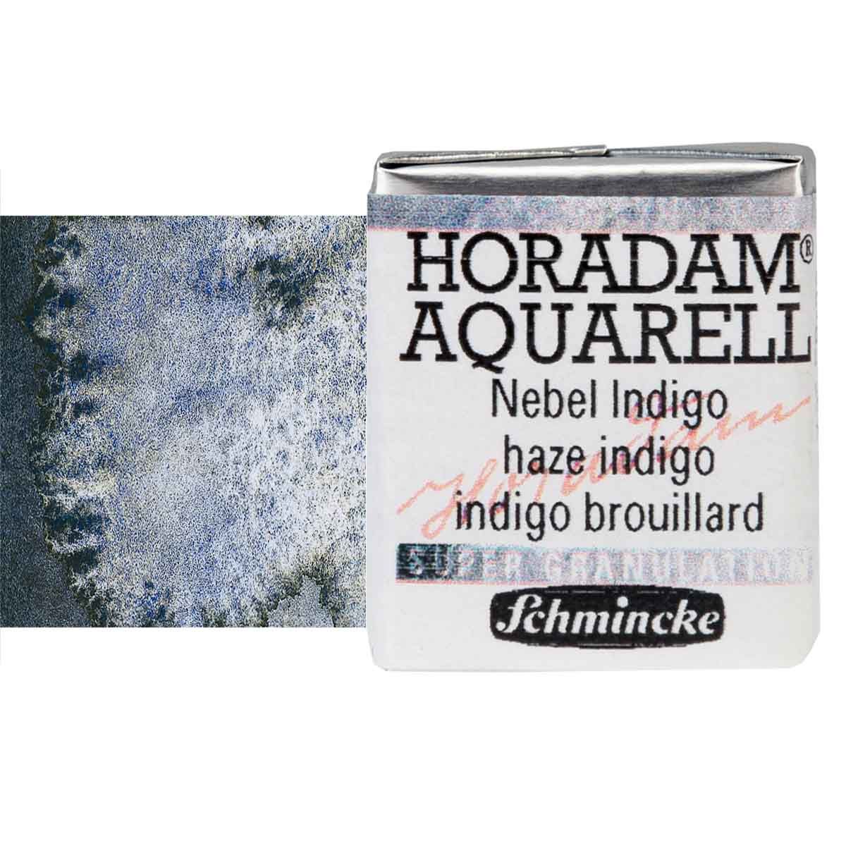 Schmincke Horadam Aquarell Watercolor Paints - Series 3