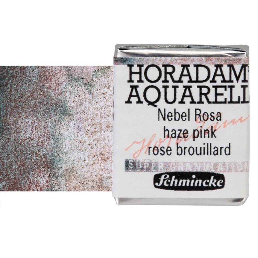 Schmincke Horadam Aquarell Watercolor Paints - Series 3