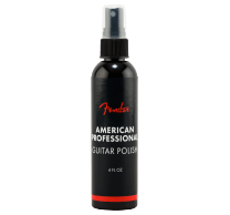 FENDER AMERICAN PRO GUITAR POLISH 4FL OZ