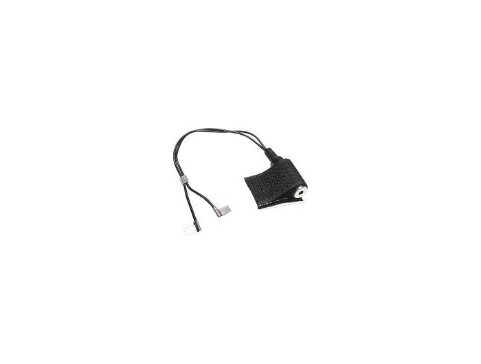 Shadow sh941 twin bridge pickup system for violin