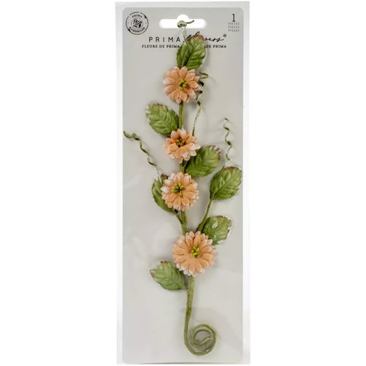 Prima Marketing : Surfboard Collection - Flowers
