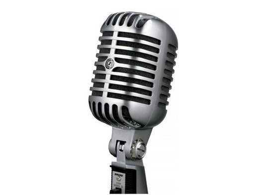 Shure 55SH Series 11 Microphone