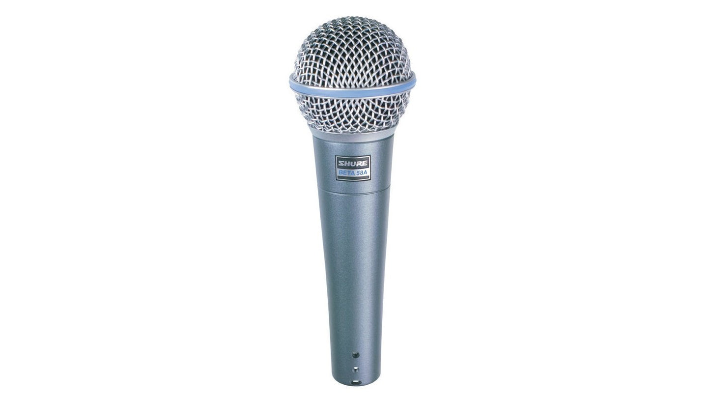 Shure Microphone BETA 58A