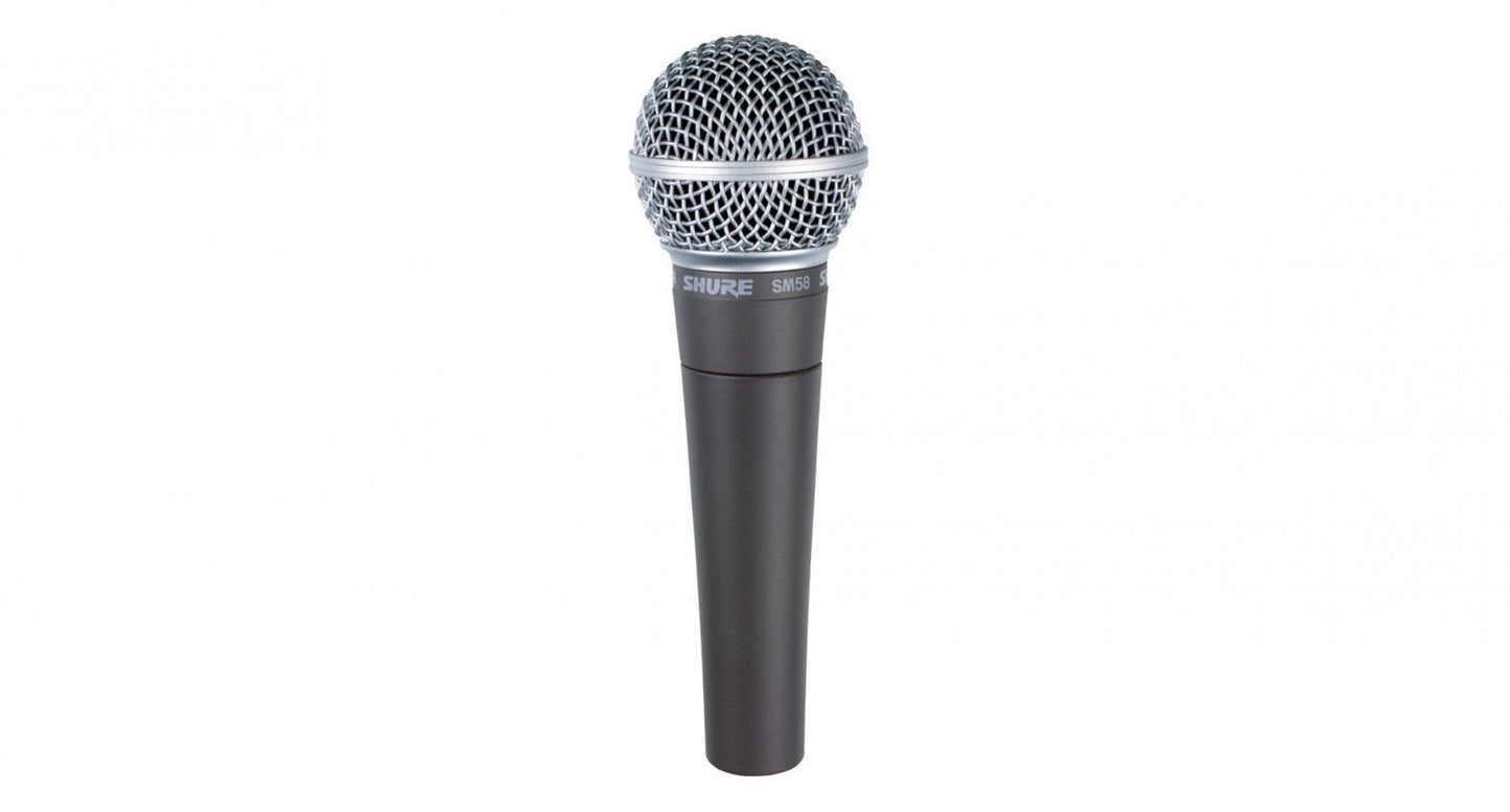 Shure Microphone SM58-LC
