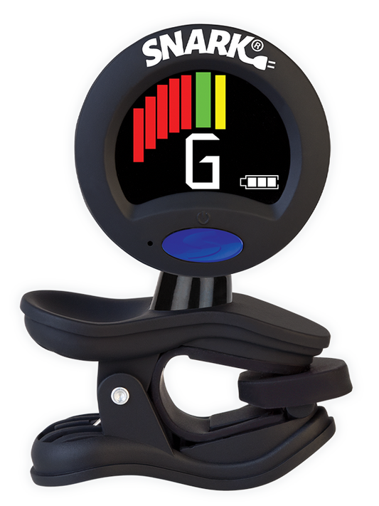 SNARK RECHAGEABLE TUNER SST-1