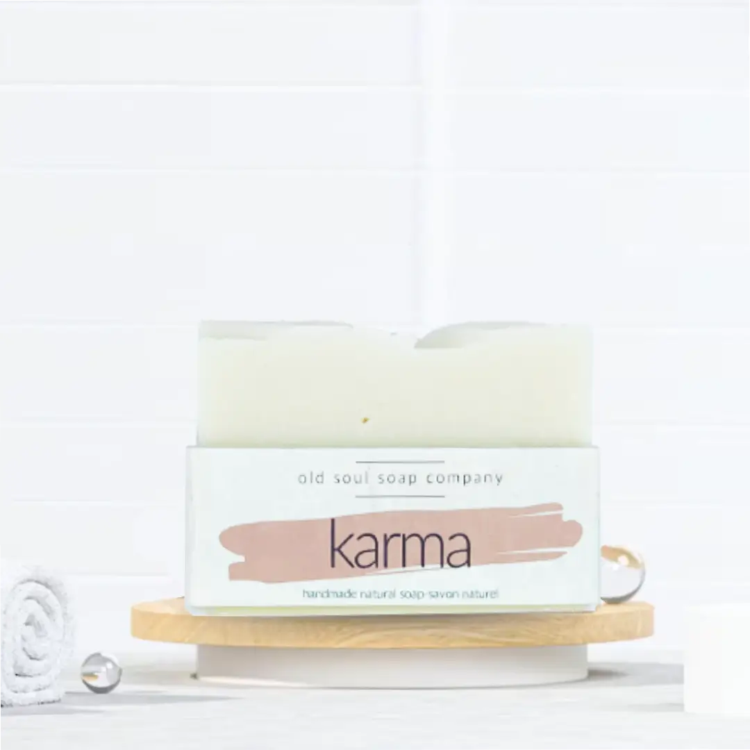 Old Soul Soap Company : Karma