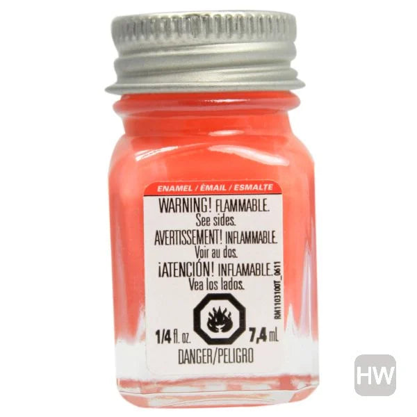 Testors : Enamel Paint : Colour Variety