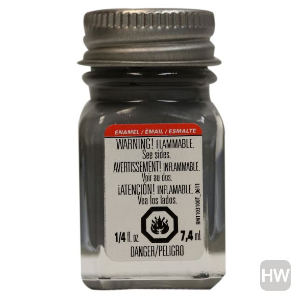 Testors : Enamel Paint : Colour Variety