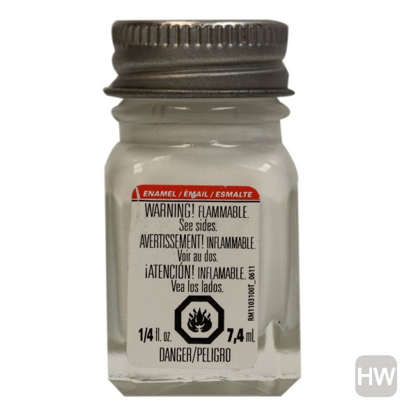 Testors : Enamel Paint : Colour Variety
