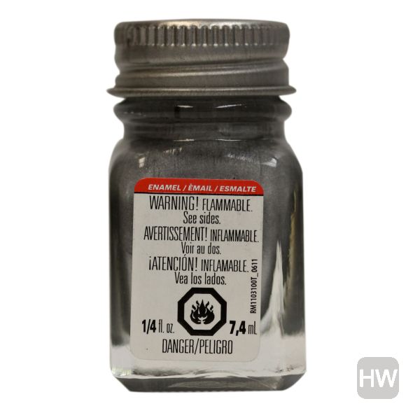Testors : Enamel Paint : Colour Variety