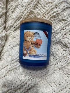 Nine Mile Breath 10 oz Candle