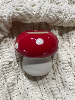 Nine Mile Southshore Retreat Mushroom 8oz Candle